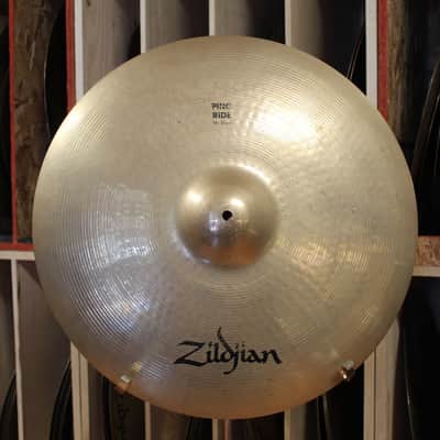 1980s Zildjian 20" A Ping Ride 2829g image 1