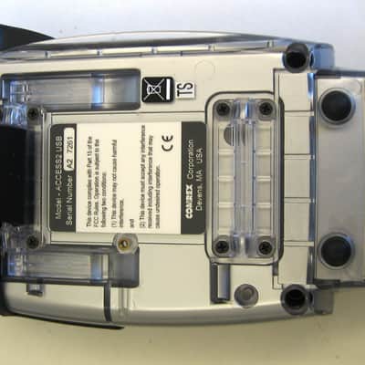 Comrex Access 2USB IP Codec with Bric Link Studio Unit image 10