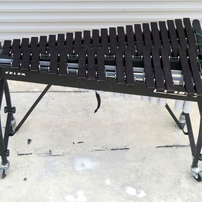 Musser M-42 Kelon 3.0 Octave Xylophone - Refurbished - CAN SHIP! image 2