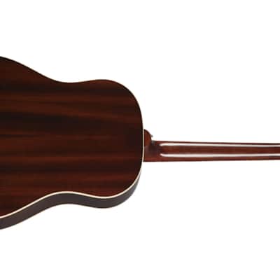 Epiphone J-45  - Vintage Sunburst image 6