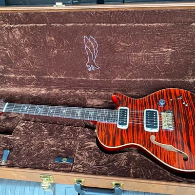 PRS Private Stock Simon Mcbride model 2017 image 2