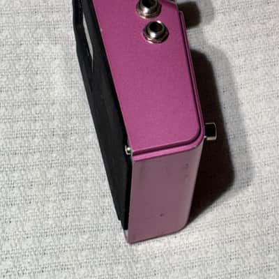 Maxon AD-900 Analog Delay 2000's image 5
