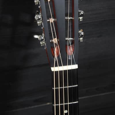 Eastman E10P-TC Thermo-Cure Parlor Guitar Mahogany / Adirondack image 22