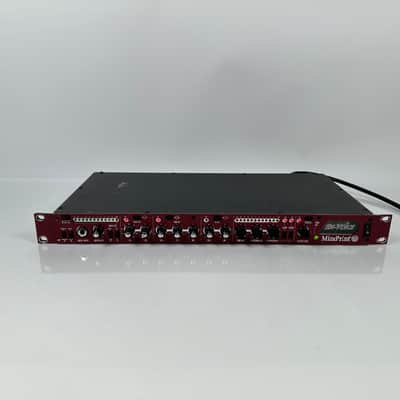 Mindprint En-Voice Mic Preamp And Channel Strip image 2