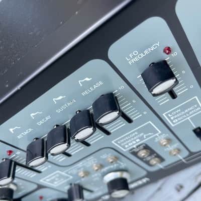 Roland System 100 Model 102 image 24