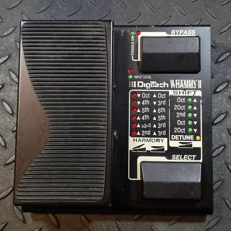 DigiTech Whammy II
