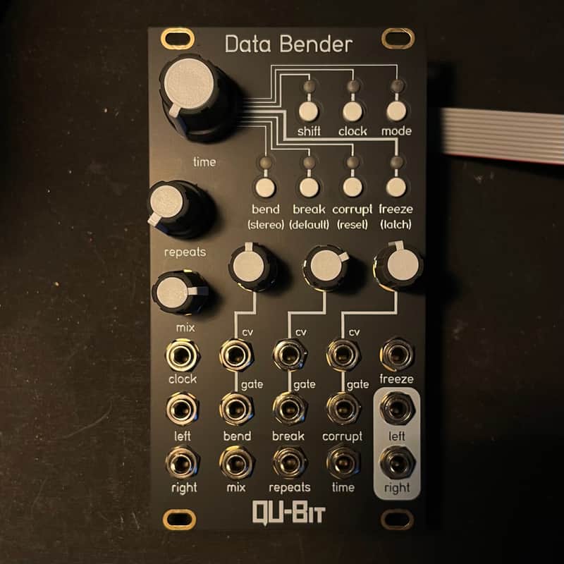 Qu-Bit Electronix Data Bender