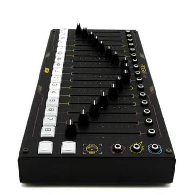 ATOVPROJECT FADERPUNK : BRAND NEW :  [DETROIT MODULAR] image 3