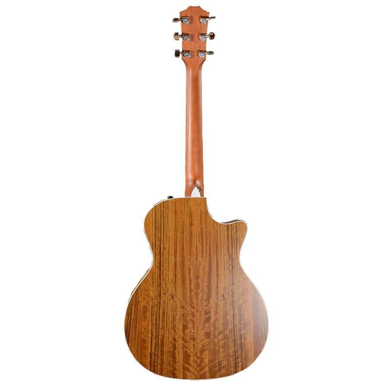 Taylor 414ce with ES1 Electronics Left-Handed image 2