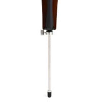 Yamaha SVC300C Pro Silent Series Cello - Antique Brown image 3