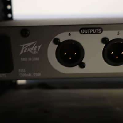 Peavey VSX 26 image 7