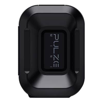 Hotone Pulze Mini Bluetooth Modeling Amplifier - Black Bild 10