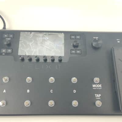 Line 6 Helix LT 2017 - Present - Black image 8