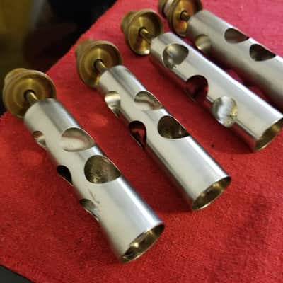Olds O98 4 valve BBb tuba image 10