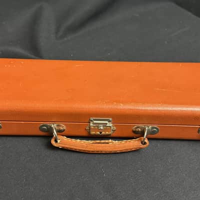 Wm. S Haynes Sterling Silver Flute, CL G#, 1942 image 14