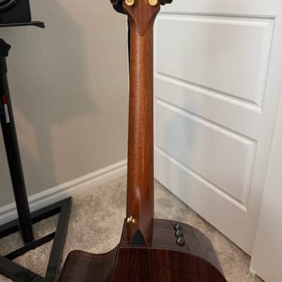 Rare El Cajon Prototype — Taylor Sunset Blvd 414ce Studio SEB | USA-Made | Mint image 8