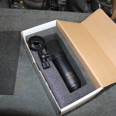 MXL V63M/Studio Condenser Microphone (XLR) image 1