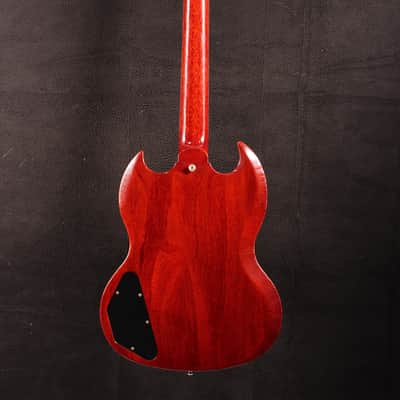 Gibson SG Standard VOS 2016 image 8