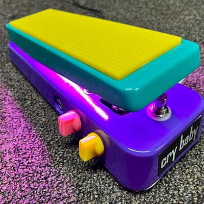 Fully Loaded CryBaby V2 (Ruckus Audio) image 4