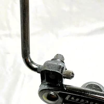 Ludwig 781-2 Vintage Late 60s to Early 70s Double Tom Holder - LDTH-702-9 image 12