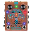 KMA Audio Machines Endgame Duality Calibrator