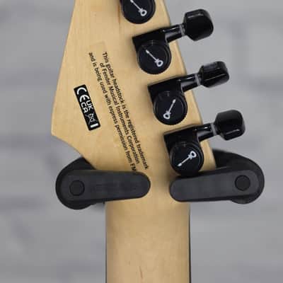 Charvel Guitars Pro-Mod SC1 HH HT 6 String Electric Guitar Primer Gray image 12