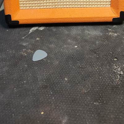 Orange Crush Mini Stack - Guitar Bench Testing & Tuning Rig image 4