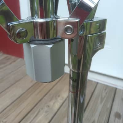 DW 3000 Series Double-Braced Concert Snare Stand-Chrome image 2