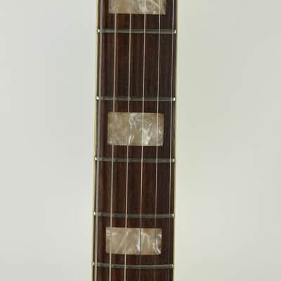 1967 Fender Coronado II Sunburst image 7