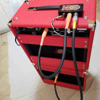 Pro Cables N Sound Happy Cab-Dual Exhaust for your Amp image 4
