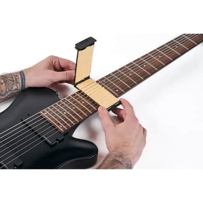 RockCare StringJet 86 Limpiador de Cuerdas image 4