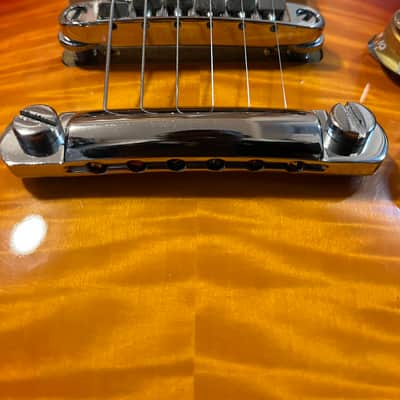 Electra MPC X330 CherryBurst AAA Top 70s image 5