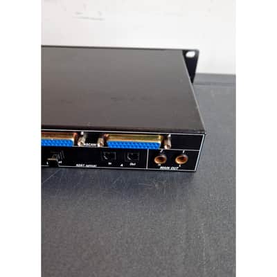 Motu 2408 - Audio Interface - Very Good image 12