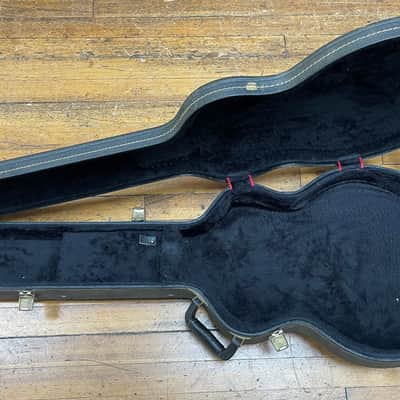Electra X-420VS 70's-80's Violin Sunburst with case image 10