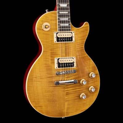 Gibson Slash Les Paul Standard Appetite Amber image 1