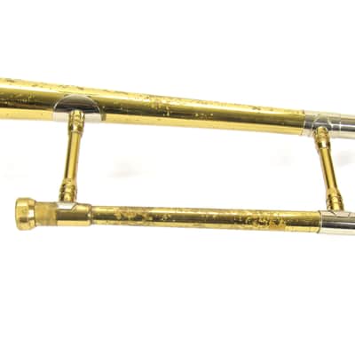 Getzen Valve Trombone w/Slide Section, Case image 16