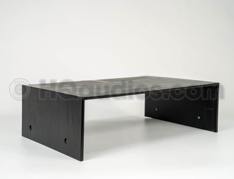 Wood case for Sansui 7070 Receiver - Plywood with Mutual Color Opts 10-Year Warranty image 1