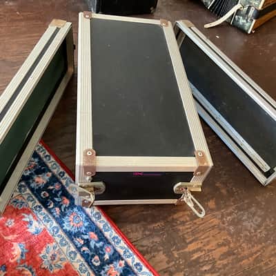 Calzone 4 Rack Case imagen 5