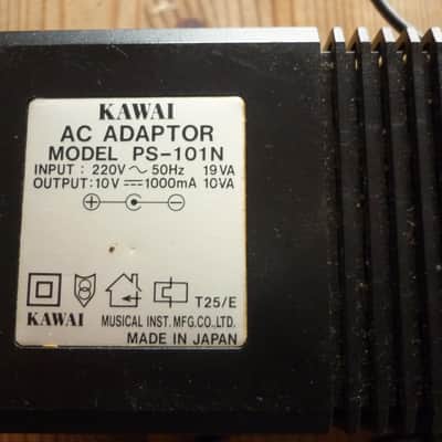 Casio HT-3000 61-Key analog Synthesizer DCO VCF Chorus image 9