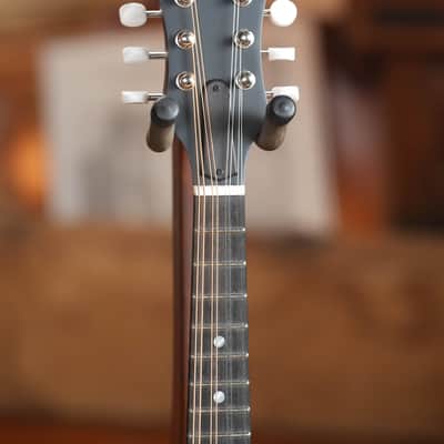 Eastman MD315 F-Style Hand-Carved Mandolin #0330 image 6