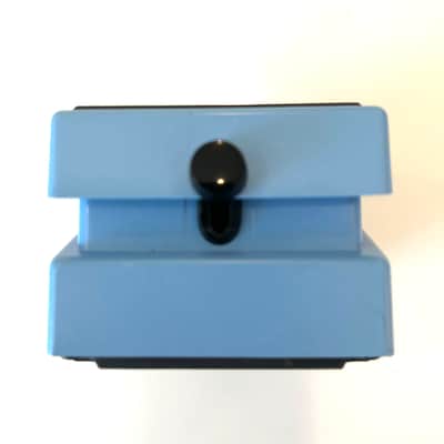 Boss CEB-3 Bass Chorus – Vintage Boss Bass Chorus Pedal image 10