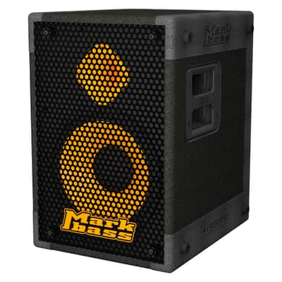 MB58R 121 ENERGY Markbass image 1