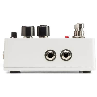 Electro-Harmonix Big Muff Pi Hardware Plugin Pedal, Open Box (Very Good) image 2