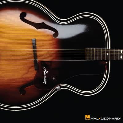 Hal Leonard Tenor Guitar Method image 1