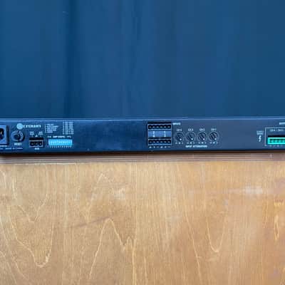 Crown CT475, 4-Channel Amplifier Fan-less image 3