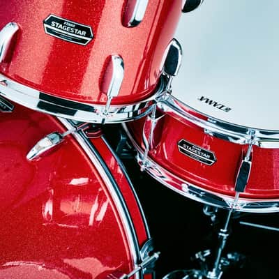 Tama ST52H5-CDS Stagestar Drum Set 5 pcs (22 image 5