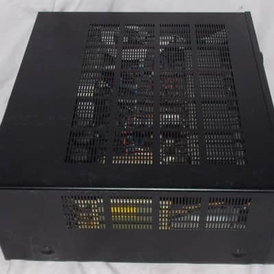 Yamaha RX-V750 receiver with phono input image 2