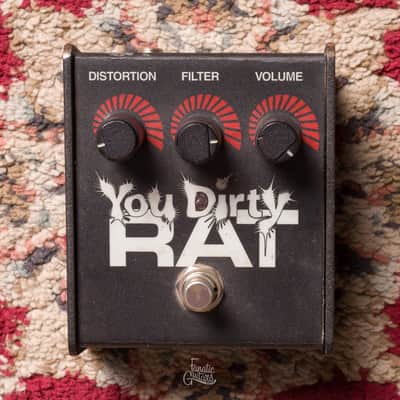 ProCo You Dirty RAT | Reverb