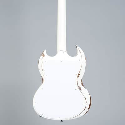 Jaydee Jaydee Tony Iommi Old Boy Relic 2026 - White image 8
