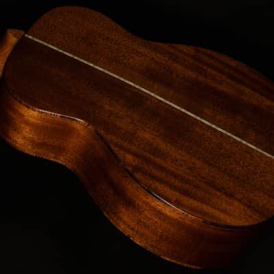 Martin Guitars Custom Shop Wildwood Spec Munchkin image 4